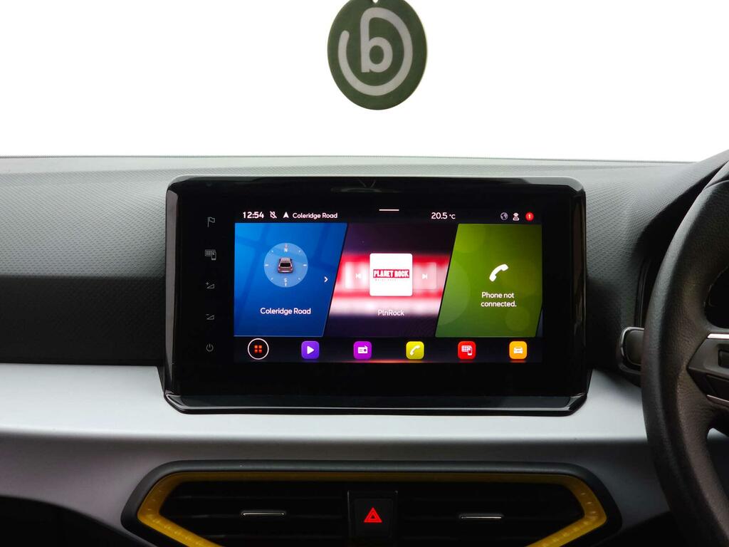 Seat Ibiza Se Technology Grey #4