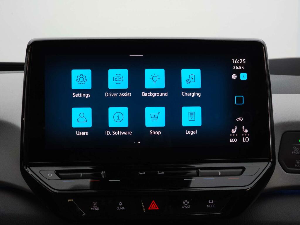 Volkswagen ID.3 Tour Grey #5