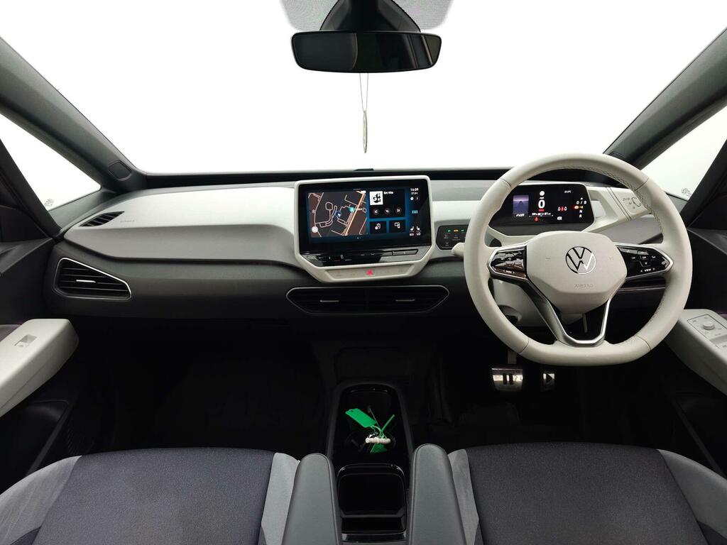 Volkswagen ID.3 Family Grey #3