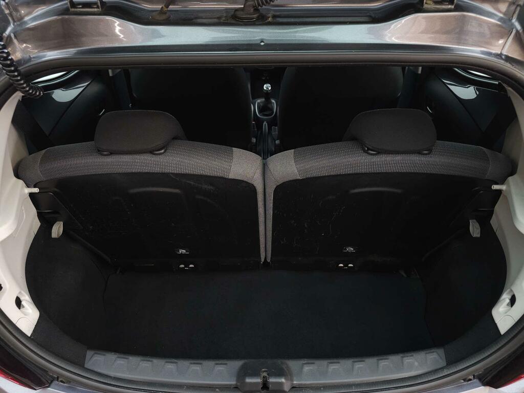 Toyota Aygo X X-play Tss Vvt-i Grey #18