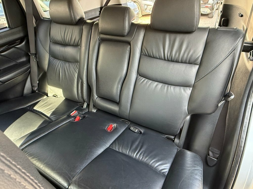 Mitsubishi Shogun Sport 2.4D 4 4Wd Euro 6 Grey #21