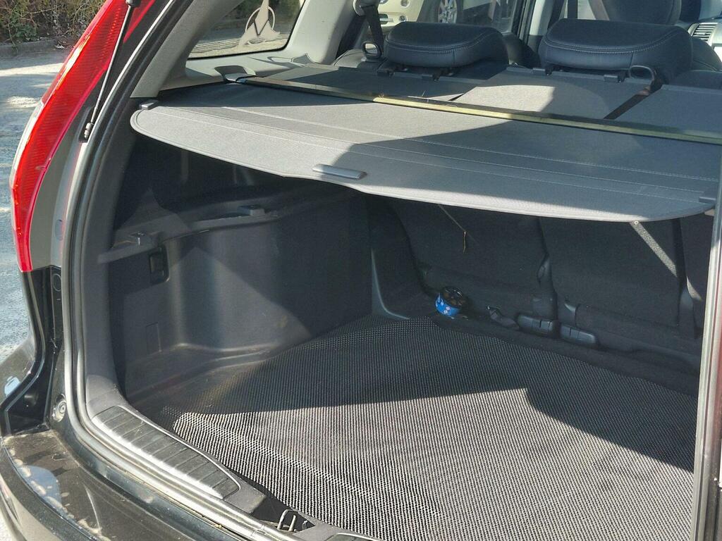 Honda Cr-V 2.0 I-vtec Ex Suv 4Wd Euro 5 150 Silver #20