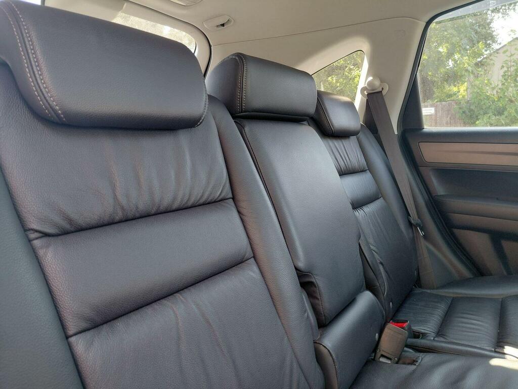 Honda Cr-V 2.0 I-vtec Ex Suv 4Wd Euro 5 150 Silver #18