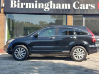 Honda Cr-V 2.0 I-vtec Ex Suv 4Wd Euro 5 150 Silver #25
