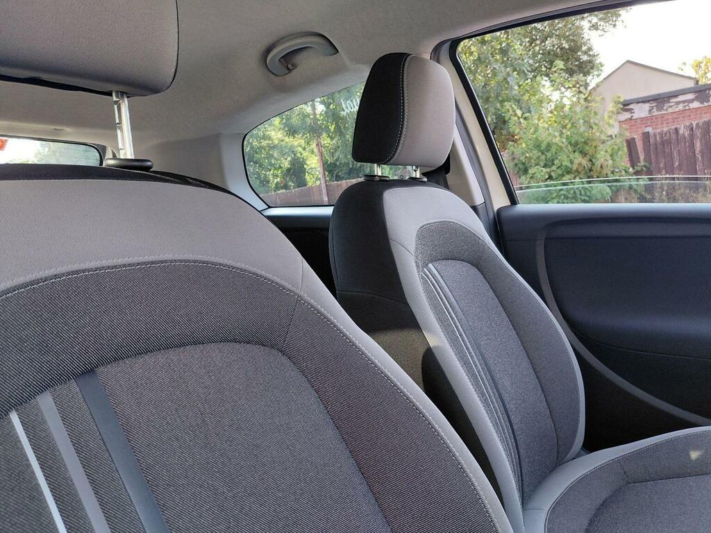 Fiat Punto 0.9 Twinair Euro 5 Ss White #12