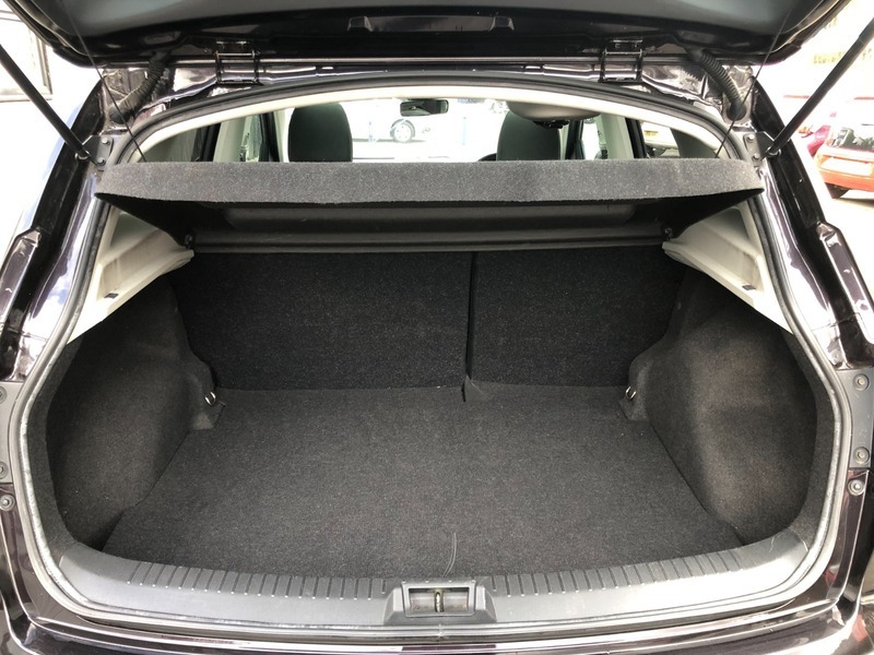 Nissan Qashqai 1.5 N-tec Plus Dci Black #23