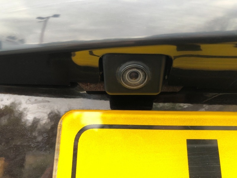 Nissan Qashqai 1.5 N-tec Plus Dci Black #8