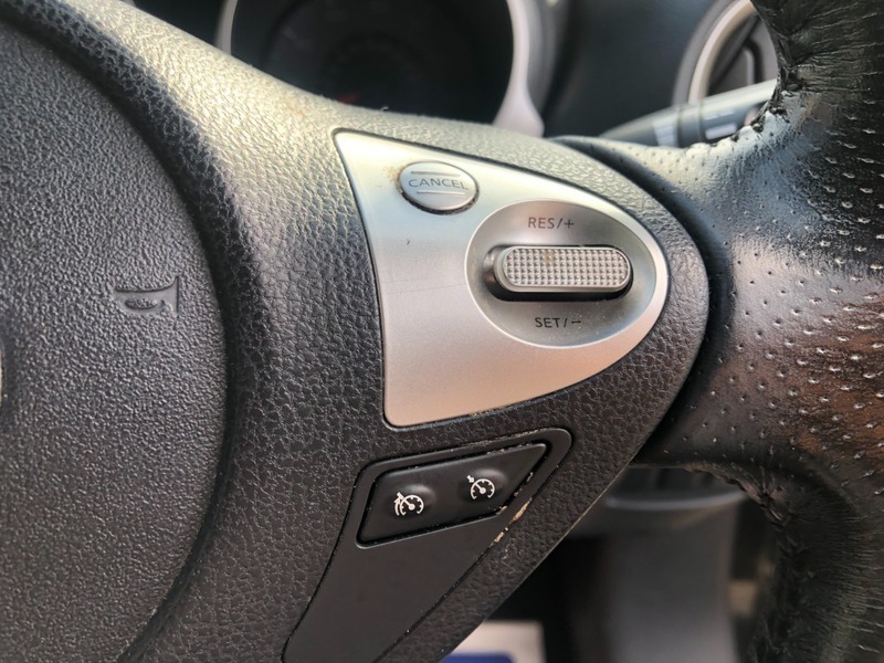 Nissan Juke 1.6 Tekna Fsh Ulez Free 1 Yr Mot Grey #13