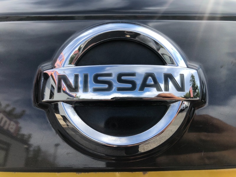 Nissan Juke 1.6 Tekna Fsh Ulez Free 1 Yr Mot Grey #8