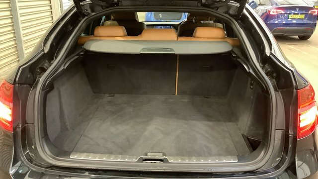 BMW X6 2013 3.0 M50d Suv Xdrive Euro 5 3 Black #10