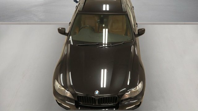 BMW X6 2013 3.0 M50d Suv Xdrive Euro 5 3 Black #8