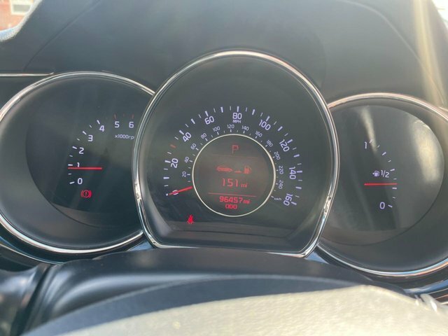 Kia Ceed 1.6 Crdi 2 Sportswagon Euro 6 S Silver #10