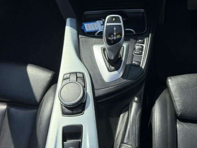 BMW 4 Series 2.0 420D Xdrive M Sport 188 Bhp Blue #11