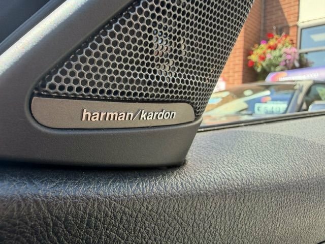 BMW 4 Series 2.0 420D Xdrive M Sport 188 Bhp Blue #12
