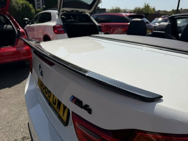 BMW 4 Series 2.0 420D Xdrive M Sport 188 Bhp Blue #15