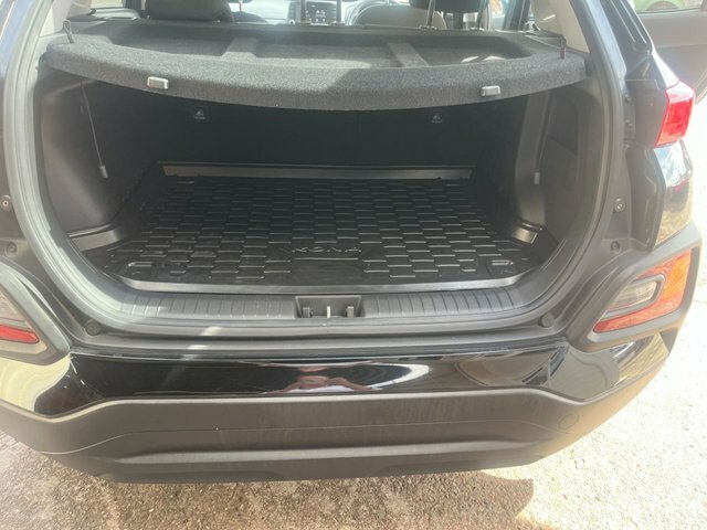 Hyundai Kona 1.0T Gdi Blue Drive Premium Grey #14