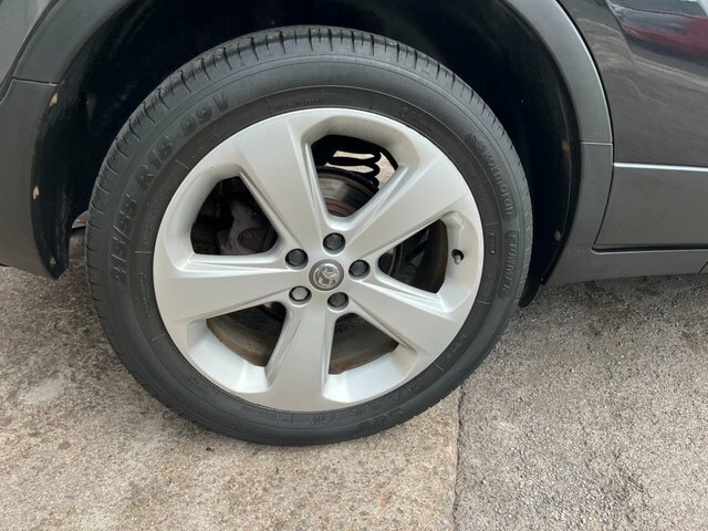 Vauxhall Mokka 1.4I Turbo Se Suv 2Wd Euro 6 S Blue #16