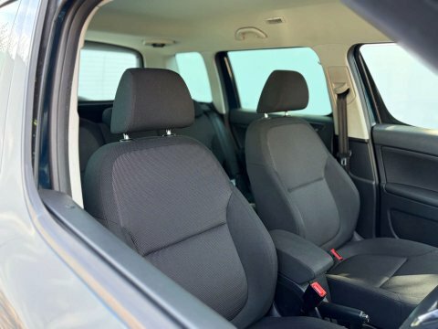 Skoda Yeti 1.2 Yeti Outdoor Blue #2