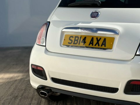 Fiat 500 1.0 Mhev Star Hatchback Euro 6 Grey #24