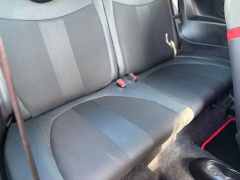 Fiat 500 1.0 Mhev Star Hatchback Euro 6 Grey #18