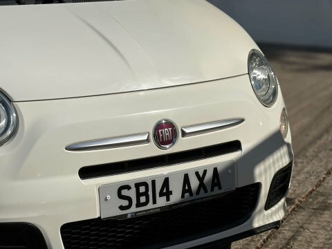 Fiat 500 1.0 Mhev Star Hatchback Euro 6 Grey #4