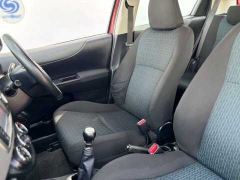 Toyota Yaris 1.33 Vvt-i Tr Blue #57