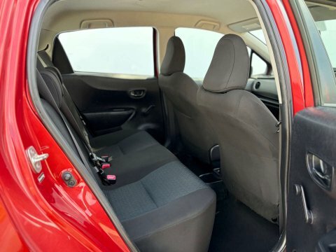 Toyota Yaris 1.33 Vvt-i Tr Blue #18