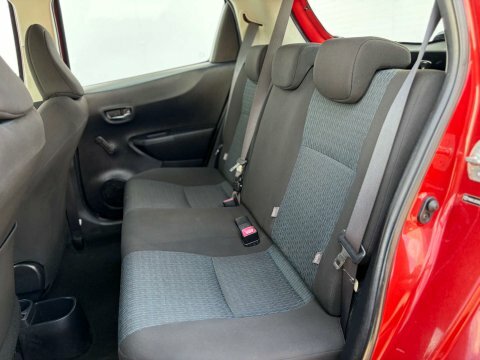 Toyota Yaris 1.33 Vvt-i Tr Blue #58
