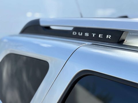 Dacia Duster 1.0 Duster Prestige CN71VAD Grey #5