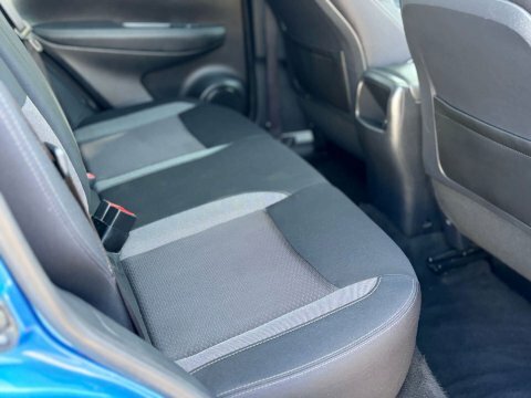 Nissan Qashqai 1.3 Dig-t Tekna #22
