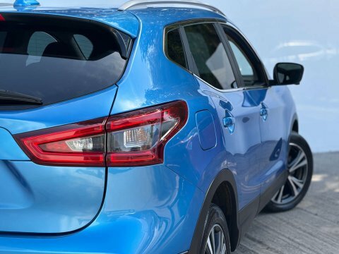 Nissan Qashqai 1.3 Dig-t Tekna #29
