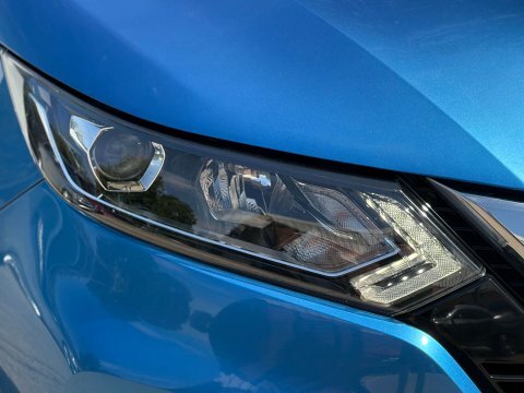 Nissan Qashqai 1.3 Dig-t Tekna #6