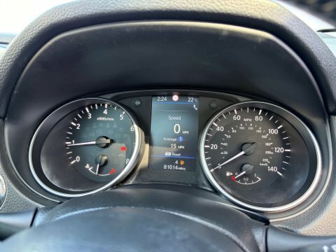 Nissan Qashqai 1.3 Dig-t Tekna #48