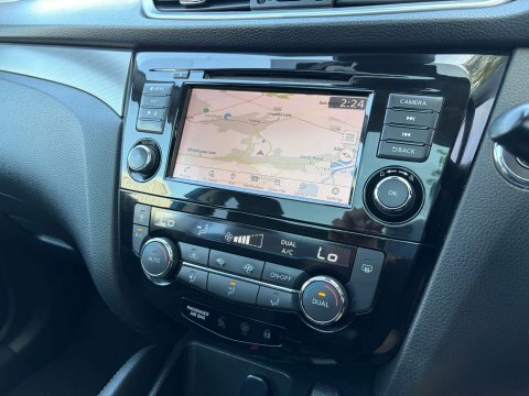 Nissan Qashqai 1.3 Dig-t Tekna #47