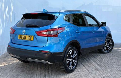 Nissan Qashqai 1.3 Dig-t Tekna #28