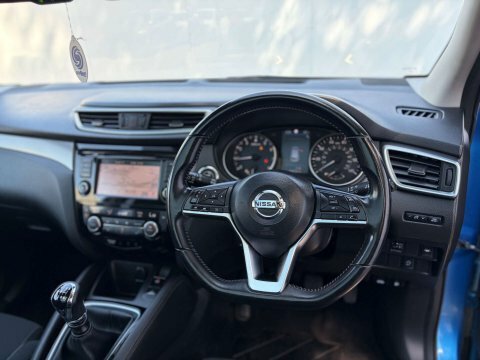 Nissan Qashqai 1.3 Dig-t Tekna #54