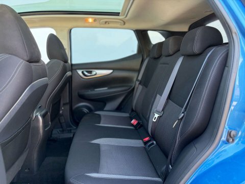 Nissan Qashqai 1.3 Dig-t Tekna #60