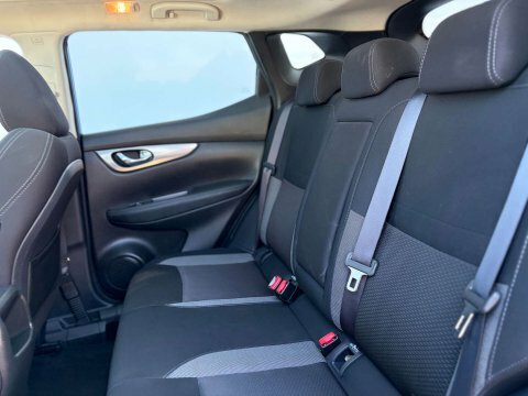 Nissan Qashqai 1.3 Dig-t Tekna #59
