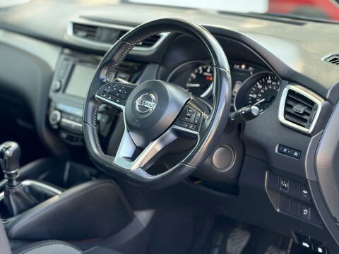 Nissan Qashqai 1.3 Dig-t Tekna #10