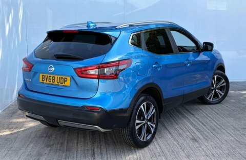 Nissan Qashqai 1.3 Dig-t Tekna #27