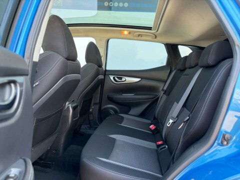 Nissan Qashqai 1.3 Dig-t Tekna #57