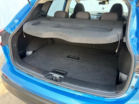 Nissan Qashqai 1.3 Dig-t Tekna #36