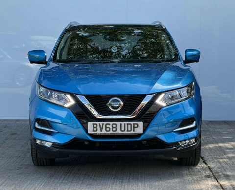 Nissan Qashqai 1.3 Dig-t Tekna #35