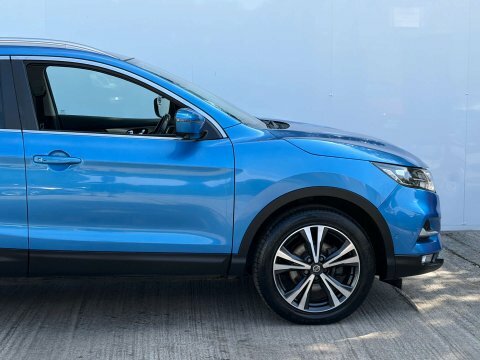 Nissan Qashqai 1.3 Dig-t Tekna #12