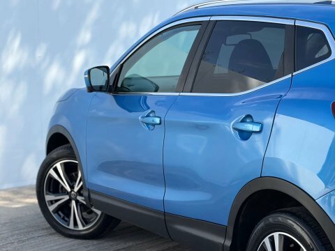 Nissan Qashqai 1.3 Dig-t Tekna #40