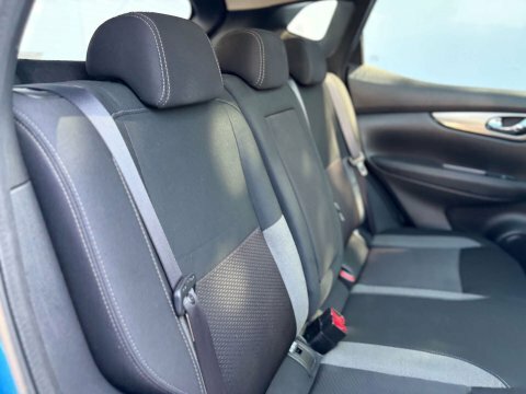 Nissan Qashqai 1.3 Dig-t Tekna #23