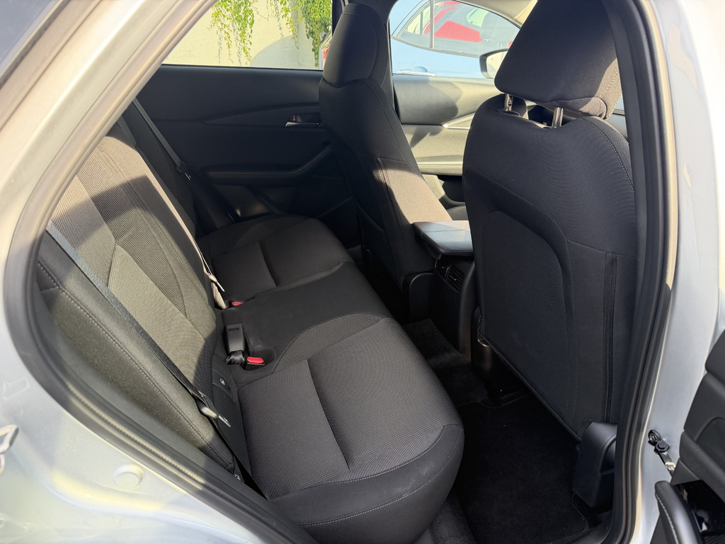 Mazda CX-30 E-skyactiv G Mhev Sport Lux  #4
