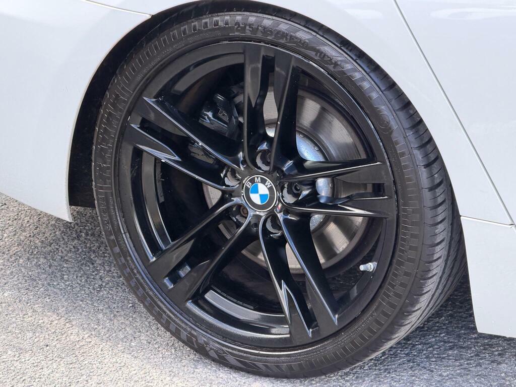 BMW 6 Series Gran Coupe 3.0 640D Se Gran Blue #59