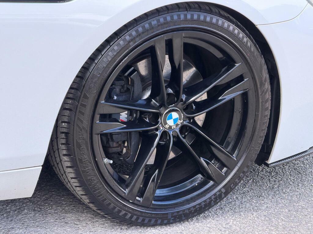 BMW 6 Series Gran Coupe 3.0 640D Se Gran Blue #62