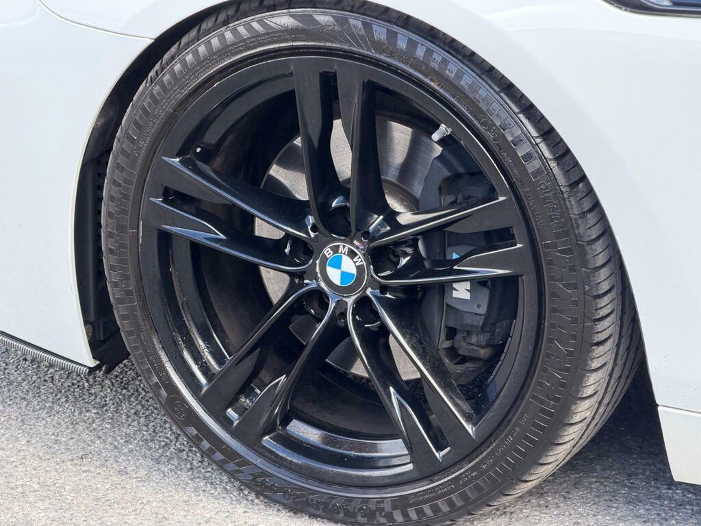 BMW 6 Series Gran Coupe 3.0 640D Se Gran Blue #61